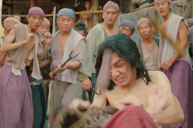 西游降魔篇2深度解析，你还觉得星爷只是拍了部喜剧吗