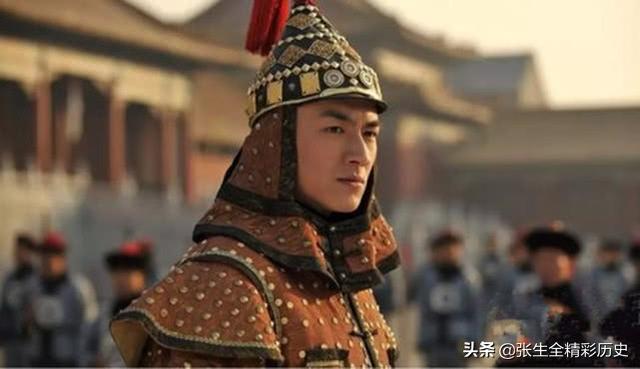 雍正是谁的儿子，雍正的儿子是谁（雍正的生母乌雅氏究竟是怎么死的）