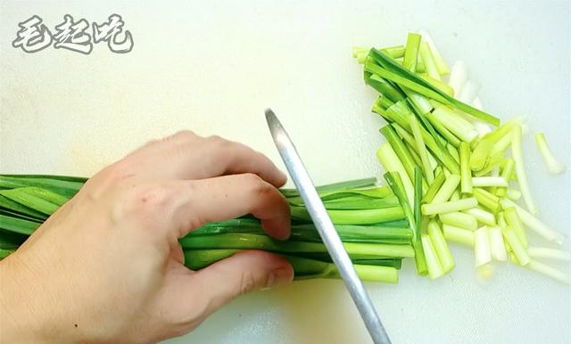 家常酱爆肉的正宗做法，如何炒出正宗的酱爆肉