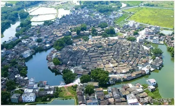 肇庆市各区面积排名，肇庆哪个县最大，哪个县最小
