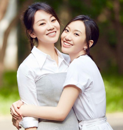 山海情黄轩和白宇帆，七个小青年点亮《山海情》