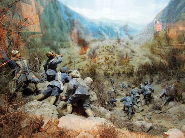 求民国抗战类小说，求民国抗战类小说无女主（推荐五本顶级抗战小说）