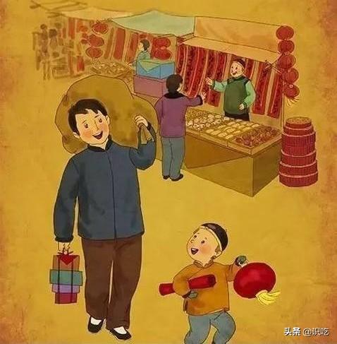 偷青是几月几日，春节偷青是哪天（昨天是北方小年）