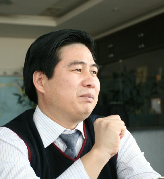 李兆会个人资料，车晓现任老公照（1位身价超七百亿）