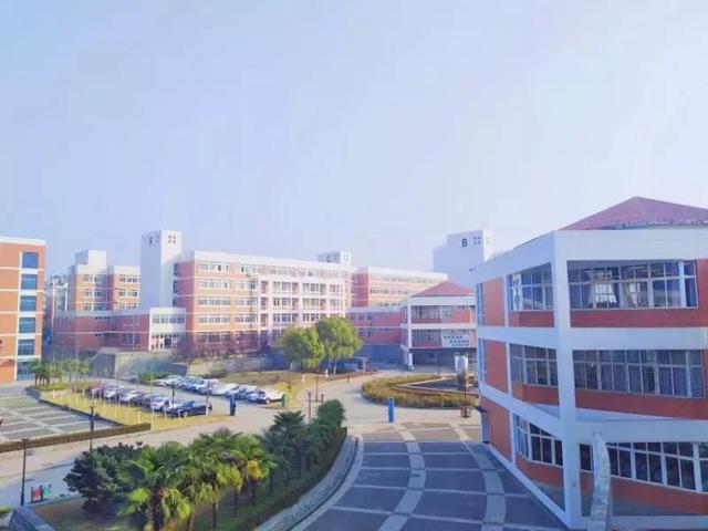 安徽三联学院地址，安徽三联学院怎么样好不好全国排名第几（<三十三>安徽三联学院）