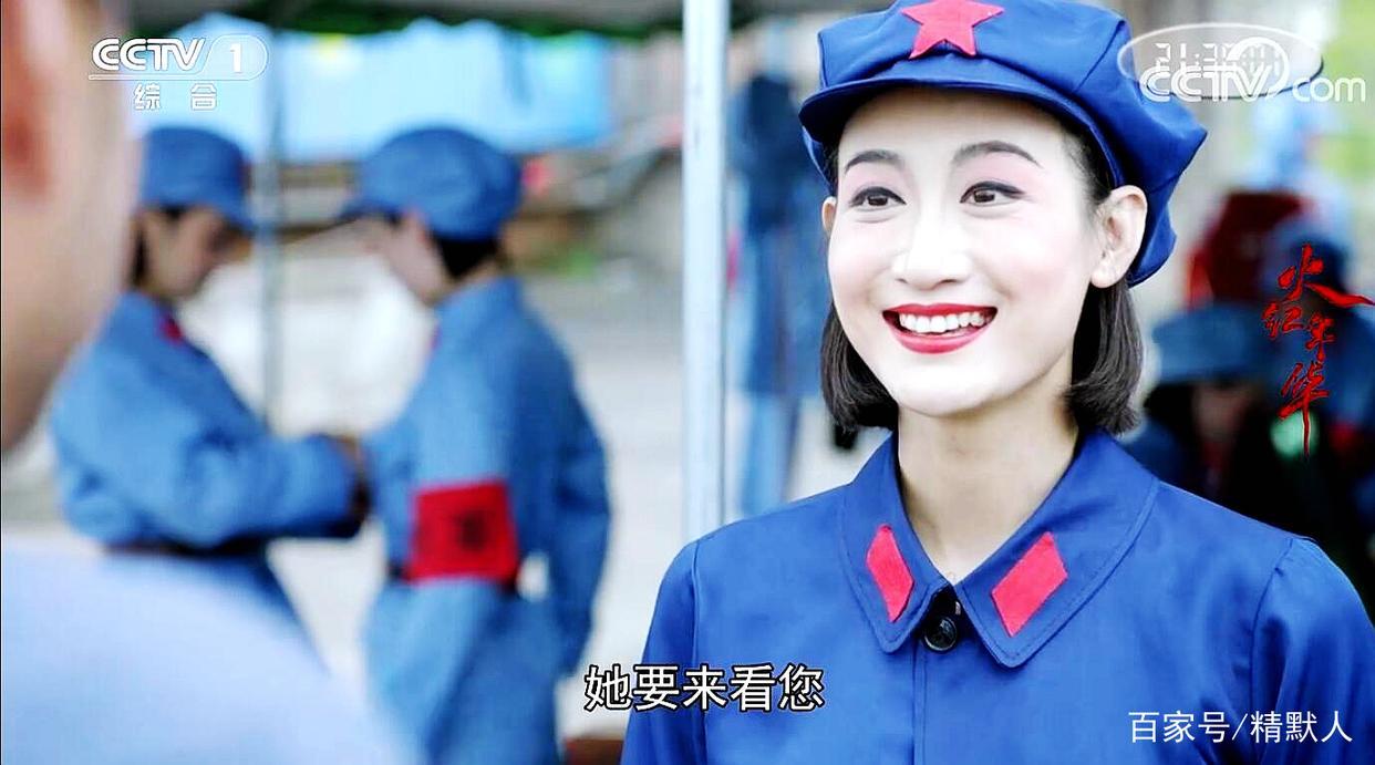 火红年华演员表夏方舟结局，《火红年华》夏方舟遭灾遇祸九死一生