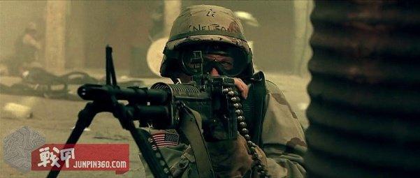 理查得.泰森是什么意思，理查德·泰普勒百科（最真实的美国大片《黑鹰坠落》中）