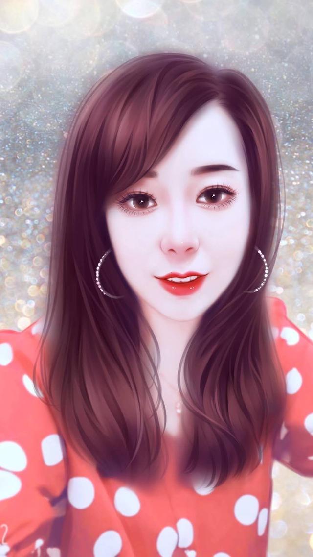 自拍吧ii，微信头像，自拍吧ii（不好意思用自拍照做微信头像）