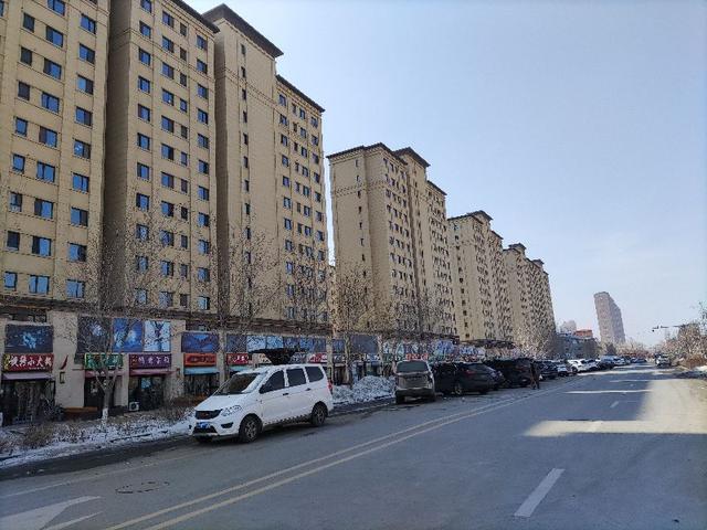 乌鲁木齐铁三中，乌鲁木齐铁三中排名（乌鲁木齐城北新区最好教育资源投用）