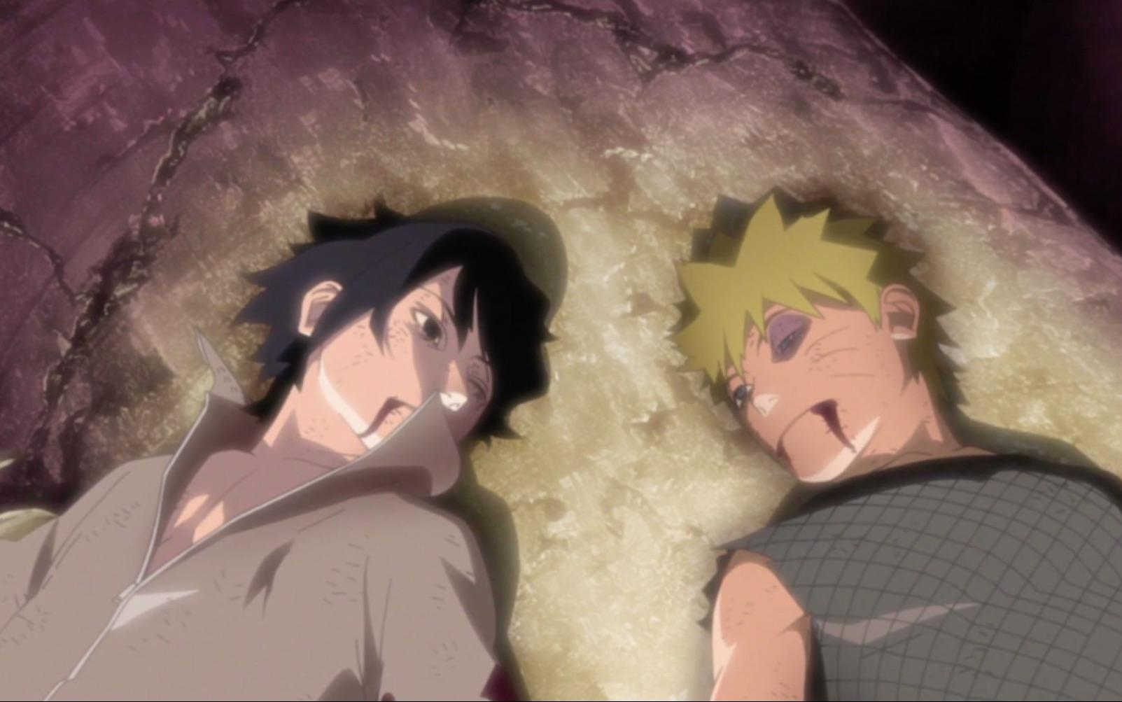 火影:如果佐鸣成为官方cp,你支持吗,我爱罗第一个跳出来反对