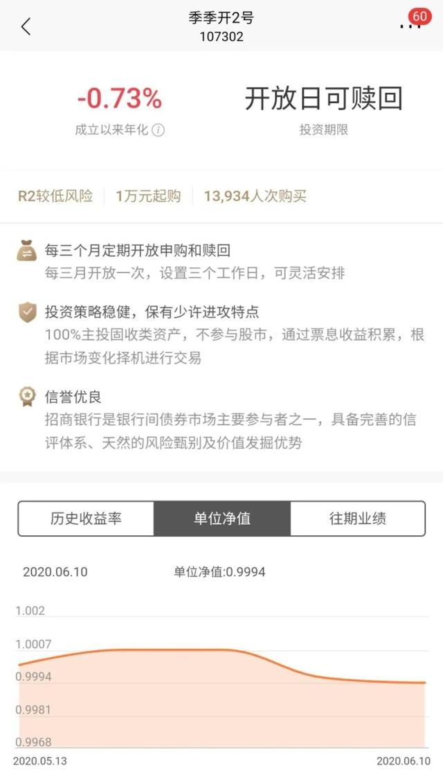 力哥说理财可信吗 相关课程怎么样，力哥说理财可信吗（保本理财时代，一去不复返了）