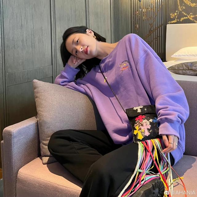 星黛露✨，星黛露太可爱了（宋祖儿周雨彤也是最时髦的DNT女孩图片）