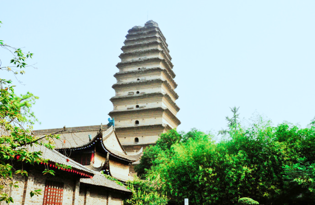 去西安应该怎么玩，去西安应该去哪玩（看遍十三朝古都历史变迁）
