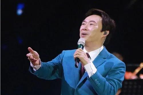 50年代歌唱家名单，中国五十年代男高音歌唱家有哪些（为央视中秋晚会献唱的10位老艺术家）