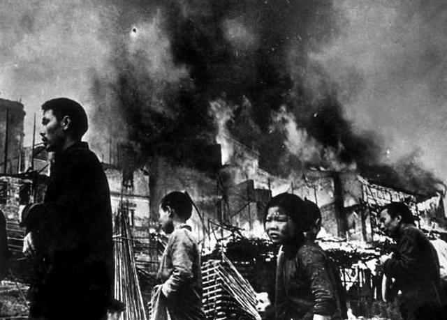 抗日战争时期时间，抗战是什么时期（抗日战争时期从未被日军攻陷的省份有哪些）