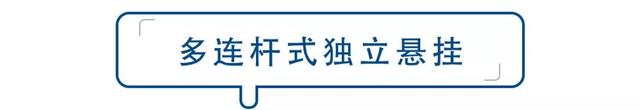 汽车悬挂是什么意思，汽车上常见的几种悬挂