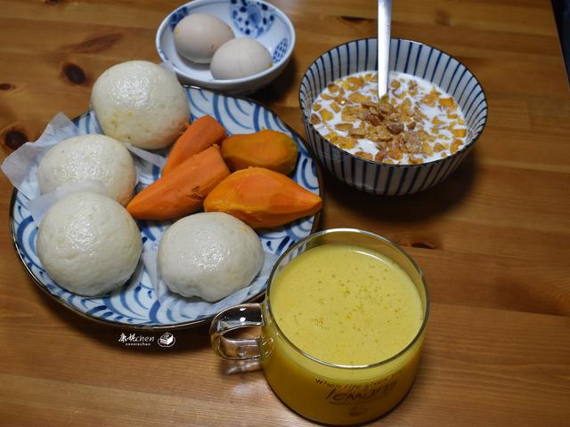 上班族早餐吃什么方便快捷，早餐吃什么比较方便快捷（上班族的7款早餐）