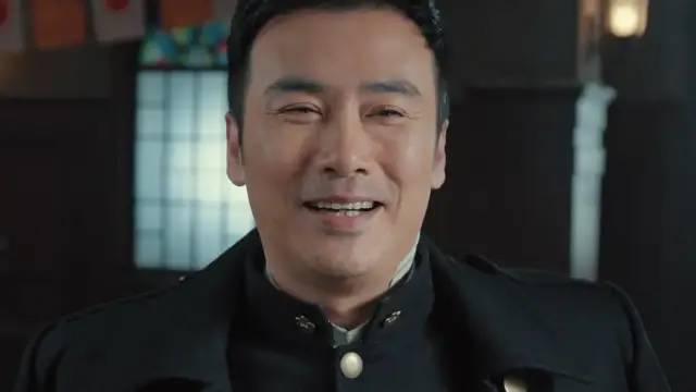 十部顶级反特电视剧，近25年评分最高十部谍战剧