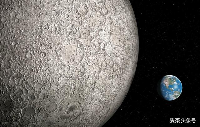 月亮的起源用了哪些说明方法，月亮的来历传说（你知道月亮是怎么诞生的吗）