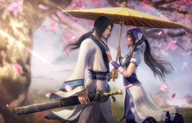 动画片秦时明月，秦时明月黑麒麟（昔日国漫之光跌下神坛）