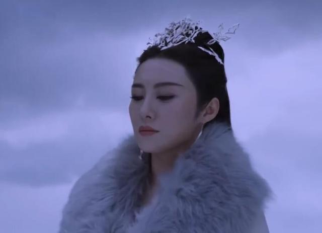 程潇电视剧作品，程潇电视剧作品全部（童年女神何美钿、“白素”都出新剧啦）