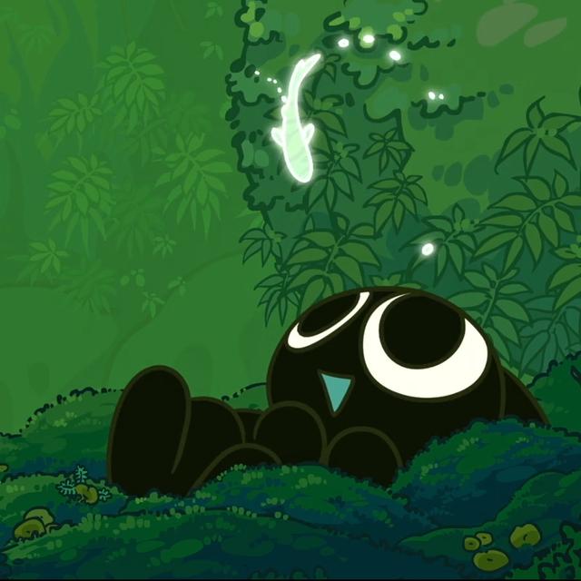 罗小黑真的超级超级可爱啊啊啊啊！！！！，微信头像，罗小黑真的超级超级可爱啊啊啊啊！！！！（罗小黑的头像——第一波）