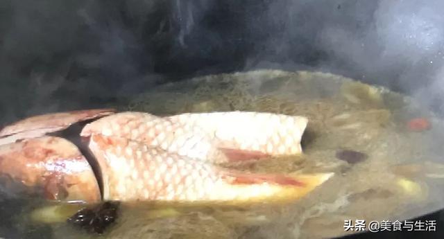 梭鱼是海鱼还是淡水鱼，就吃家常烧开凌梭鱼