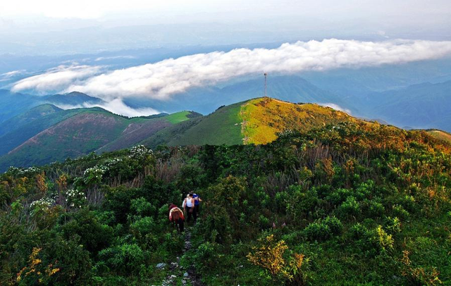 新化县属于湖南哪个市，新化县属于哪个市（从邵阳“划到”娄底）