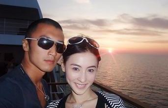 张柏芝为何离婚(张柏芝提出离婚)