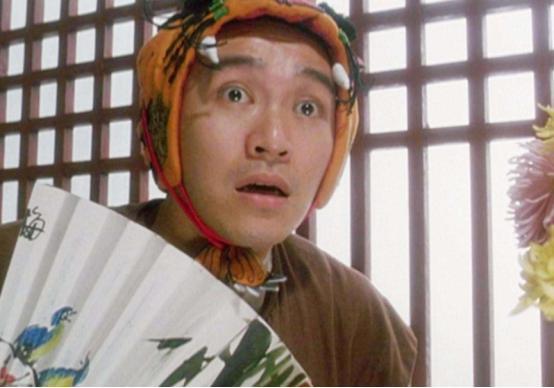 顾安:张一山，张一山帅气的图片（《鹿鼎记》：八版韦小宝）