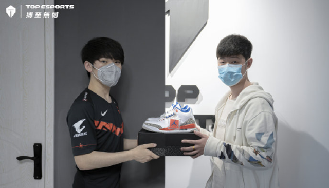 水子哥为什么叫阿水，水子哥个人资料（阿水从来不是第二个Uzi）