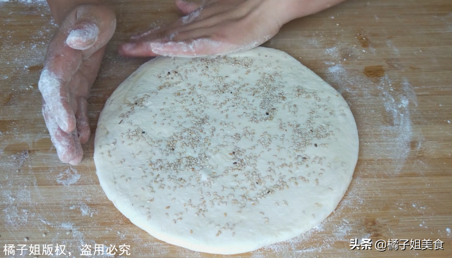 圖片[7]-【家庭版】做法步驟圖 童年的記憶-起舞食譜網