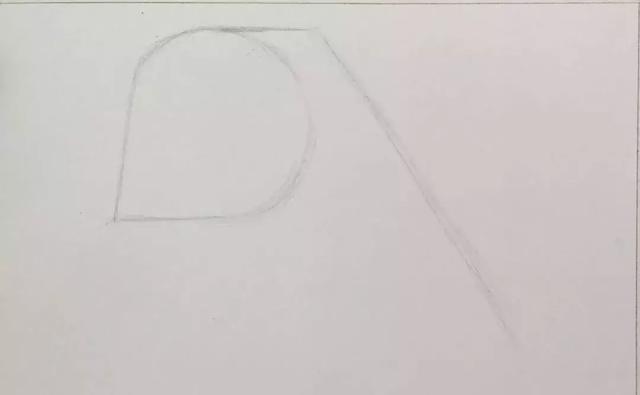 猪头简笔画怎么画，让我们一起学一下小猪简笔画吧