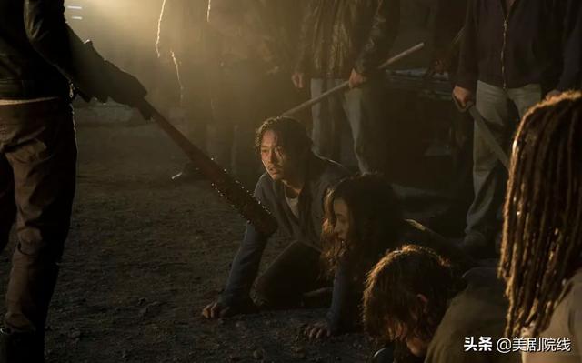 波士顿法律第一季，波士顿法律第一季剧情（这个月值得看的美剧全在这里了）