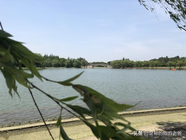 上海东方绿洲好玩吗，东方绿洲好玩吗（上海东方绿舟，究竟是怎样的呢）