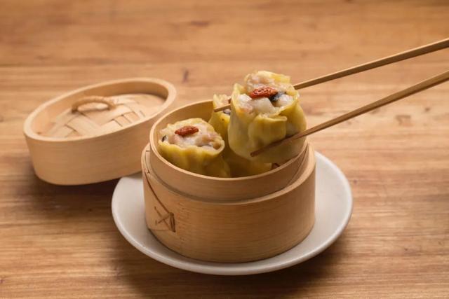 烧卖的做法，烧麦的做法全过程（中国南北烧卖图鉴）