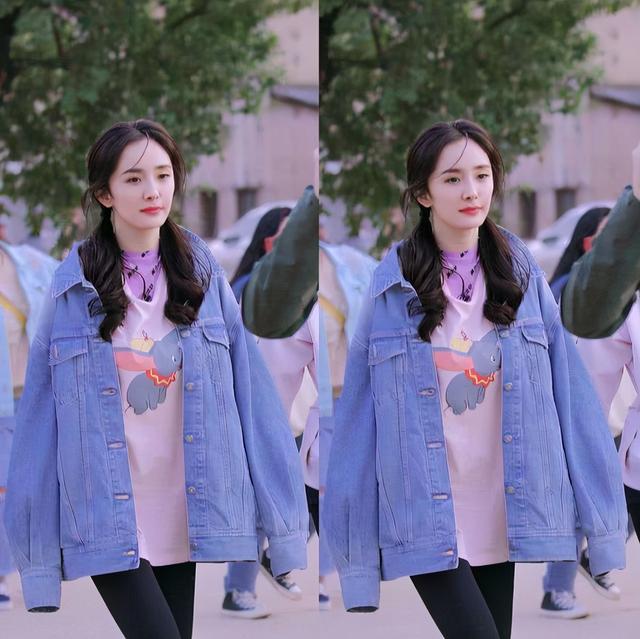 中国最美的女明星，中国女明星排行榜（中国十大漂亮的女明星）