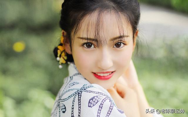 6月6日是什么星座，双子座女生性格（繁花似锦的三大星座）