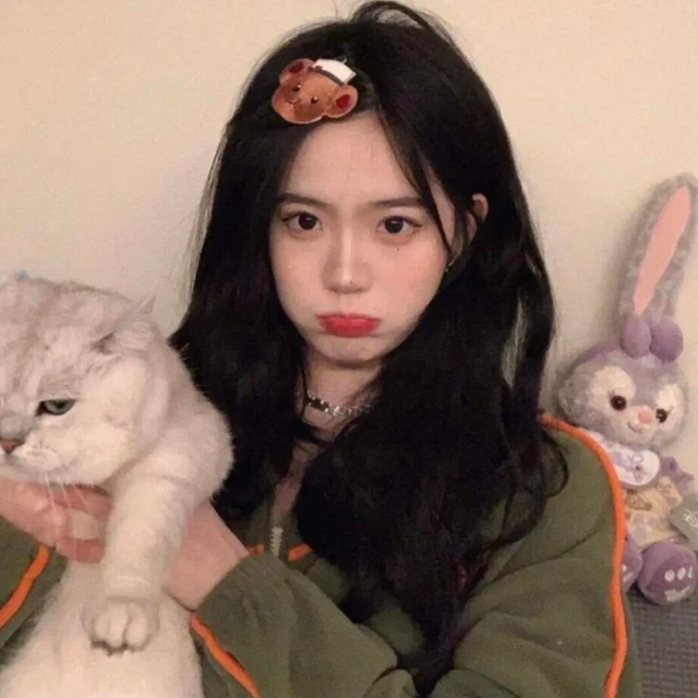 小众情头，微信头像，小众情头（情侣头像，小众情头）