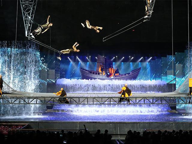 海南岛景点有那些，海南岛十大景点介绍（有八个精挑细选的美景）