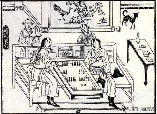 宋代家具特点，宋代家具设计特点（如何概述唐宋时期的中国家具成就和特点呢）