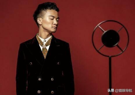 周深为什么是女声(周深为什么是女声音)