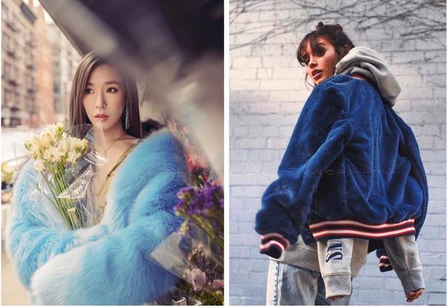 貂皮分为几种，貂皮有哪些种类（冬季皮草怎么挑，牢记这三点）