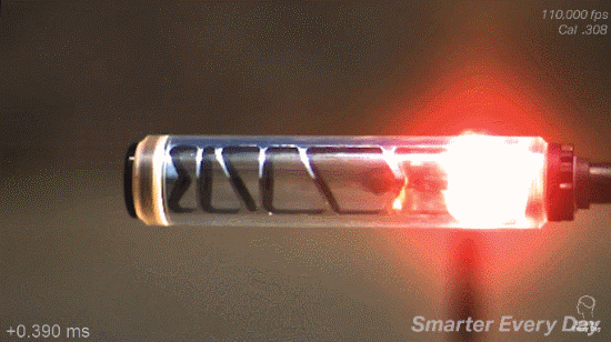 排气管消音器原理，排气管消音的原理（有人专门做了实验）