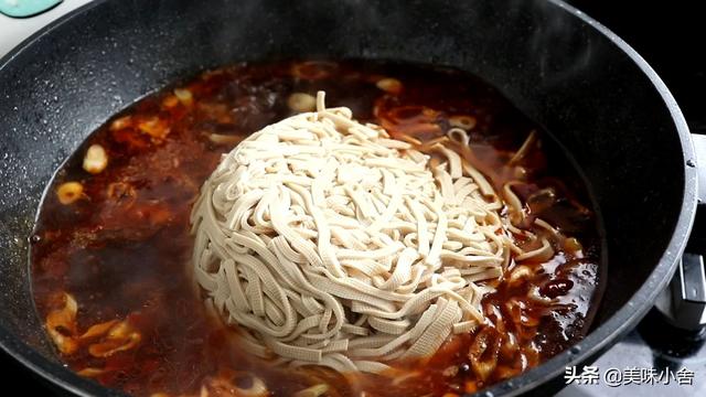 豆腐皮的家常做法，豆腐皮100种家常做法（一次做一大锅不够吃）