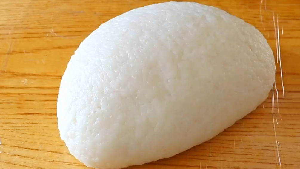 圖片[3]-【黑芝麻紅糖糯米糍粑】做法步驟圖 簡單美味 大人孩子喜歡吃-起舞食譜網