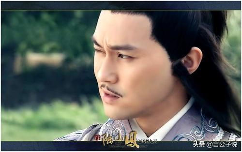 楚留香演员表，郑少秋楚留香演员表（八大“古龙美男”今昔对比）