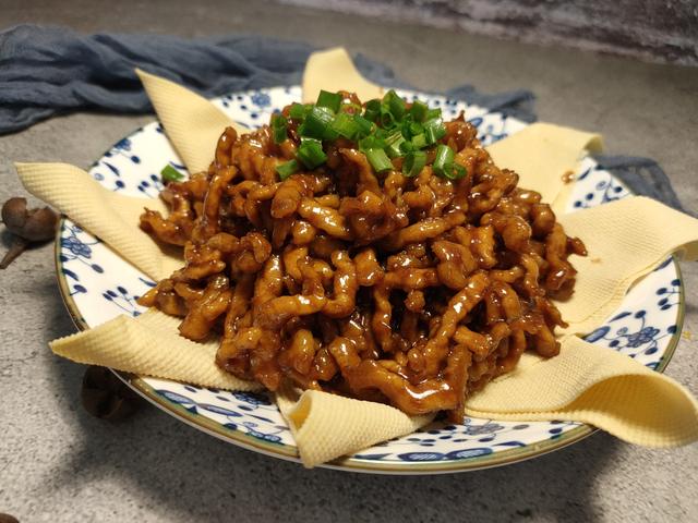 卷饼菜都有什么菜（这几道菜肴适合卷饼吃）
