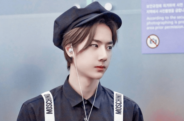 王一博演红孩儿的电影，王一博演红孩儿的电影叫什么（凭一部作品直接红成顶流）