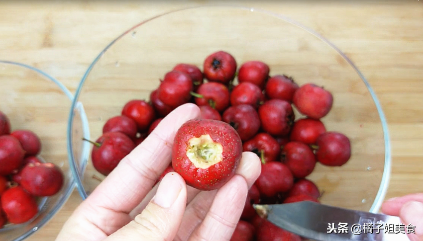 圖片[4]-【糖葫蘆】做法步驟圖 看完在家就能做-起舞食譜網